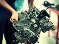 Garage D'Errico Automobile Sàrl