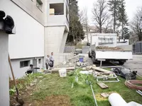 JFD Maçonnerie Sàrl