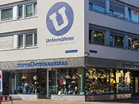 Unternährer Justin AG