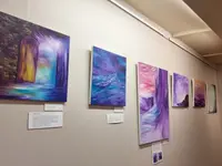 Atelier l'Art d'Etre