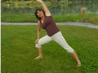 SAMGATI la Pause Yoga