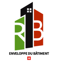 RB Enveloppe du Bâtiment Sàrl-Logo