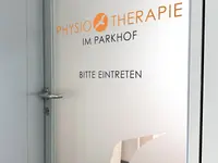 PHYSIOTHERAPIE IM PARKHOF - Klicken Sie, um das Bild 13 in einer Lightbox vergrössert darzustellen