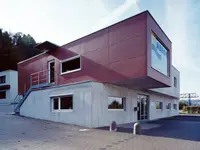 Abegg Haustechnik AG, Bäch