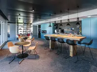 Wunderraum AG Büro - Coworking - Meeting Space Pfäffikon SZ