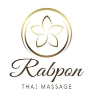 Rabpon Thai Massage-Logo