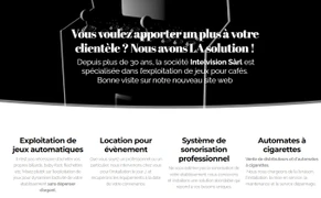 Intelvision Sàrl