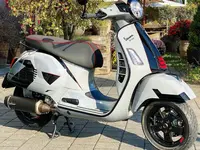 Hans Leupi - Leupimoto