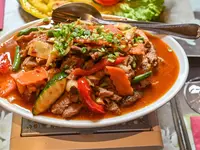 Restaurant Dalat