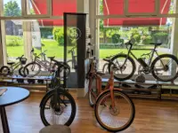 Radaar Urban Cycling