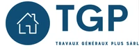 TGP Travaux généraux plus Sàrl-Logo