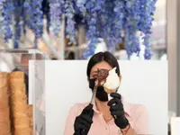 GELATERIA ORO