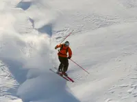 Ais-Sportschule Brambrüesch