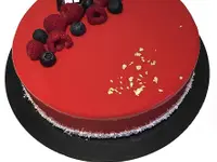 Mon Chocolatier SA
