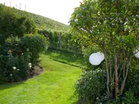 Bont Gartenbau und Gartenpflege AG