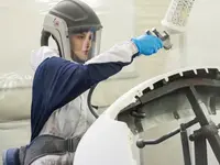 Autospritzwerk André Kiser AG