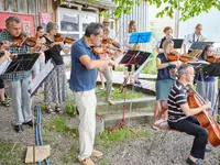 PROVA Musikschule - Klicken Sie, um das Bild 17 in einer Lightbox vergrössert darzustellen