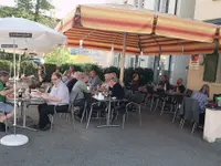 Restaurant Gartenhaus