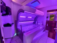 Sun-Star AG Sonnenstudio-Solarium Bruggen