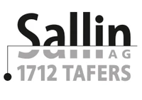 Sallin AG-Logo