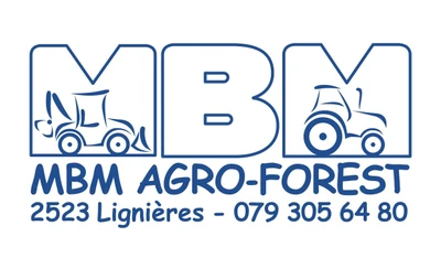 MBM Agro Forest Sàrl