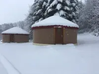 Hôtel restaurant camping Les Grottes - Klicken Sie, um das Bild 7 in einer Lightbox vergrössert darzustellen