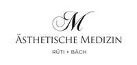 Ästhetische Medizin Rüti + Bäch-Logo