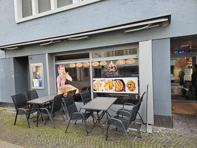 Super Grill Haus Zofingen