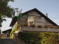 Domaine du Petit-Truet