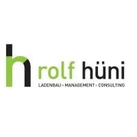 Rolf Hüni GmbH-Logo