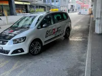 BLITZ TAXI AARAU