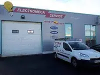 Electroméca Sàrl