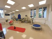 Physio-Ostéo Vendée