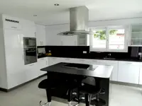 Menuiserie Barras SA