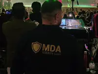 MDA Security GmbH - Klicken Sie, um das Bild 3 in einer Lightbox vergrössert darzustellen