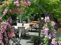 Restaurant | Bankett | Wirtschaft zur Traube