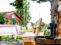 Alters- und Pflegeheim Sunneschyn