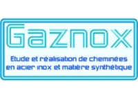 Logo Gaznox SA