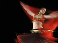Tanzschule für Orientalischen Tanz