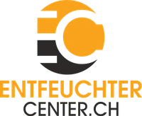 Entfeuchter Center Ostschweiz-Logo