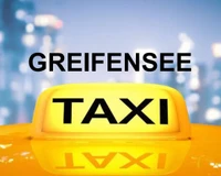 Greifensee Taxi-Logo