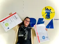 DEA De Angelis Reinigungen GmbH