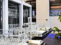 g. devaux Haushaltapparate AG