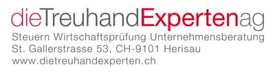 die Treuhand Experten ag