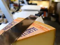 Fromagerie Moléson SA