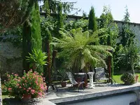 Steiner Gartenbau Sàrl