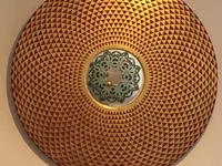 Rahmenatelier Maschera D'oro
