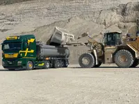 Rohner AG Transporte