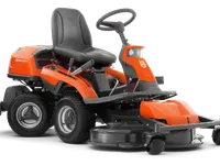 Lüscher Motorgeräte AG