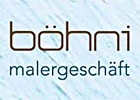 Böhni logo